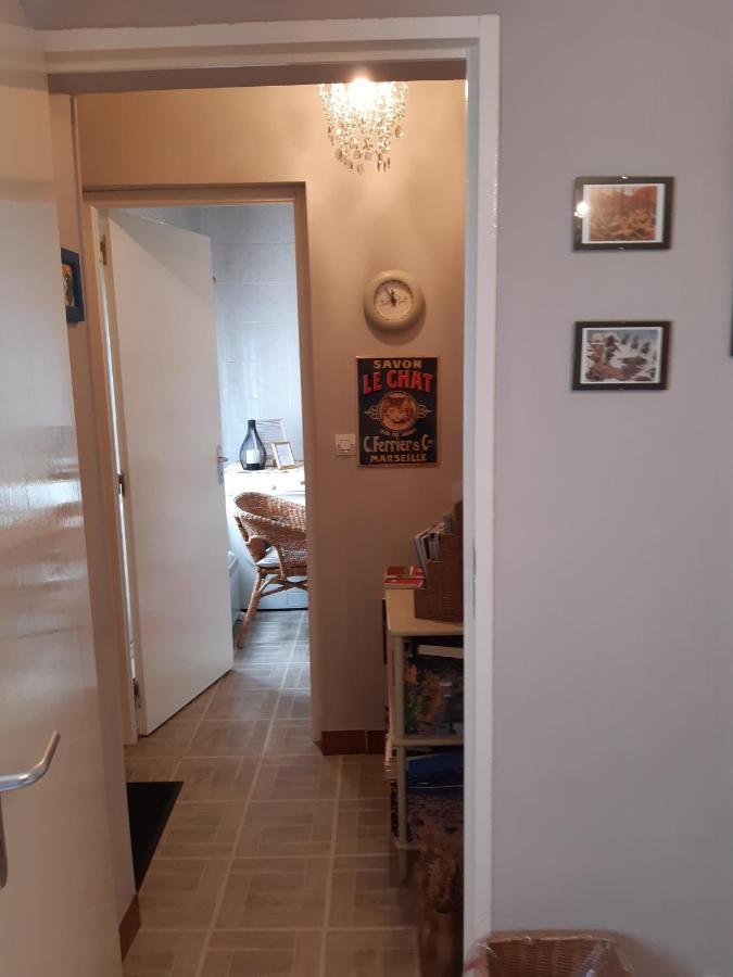 Les Alouettes B&B Hardecourt-aux-Bois Esterno foto