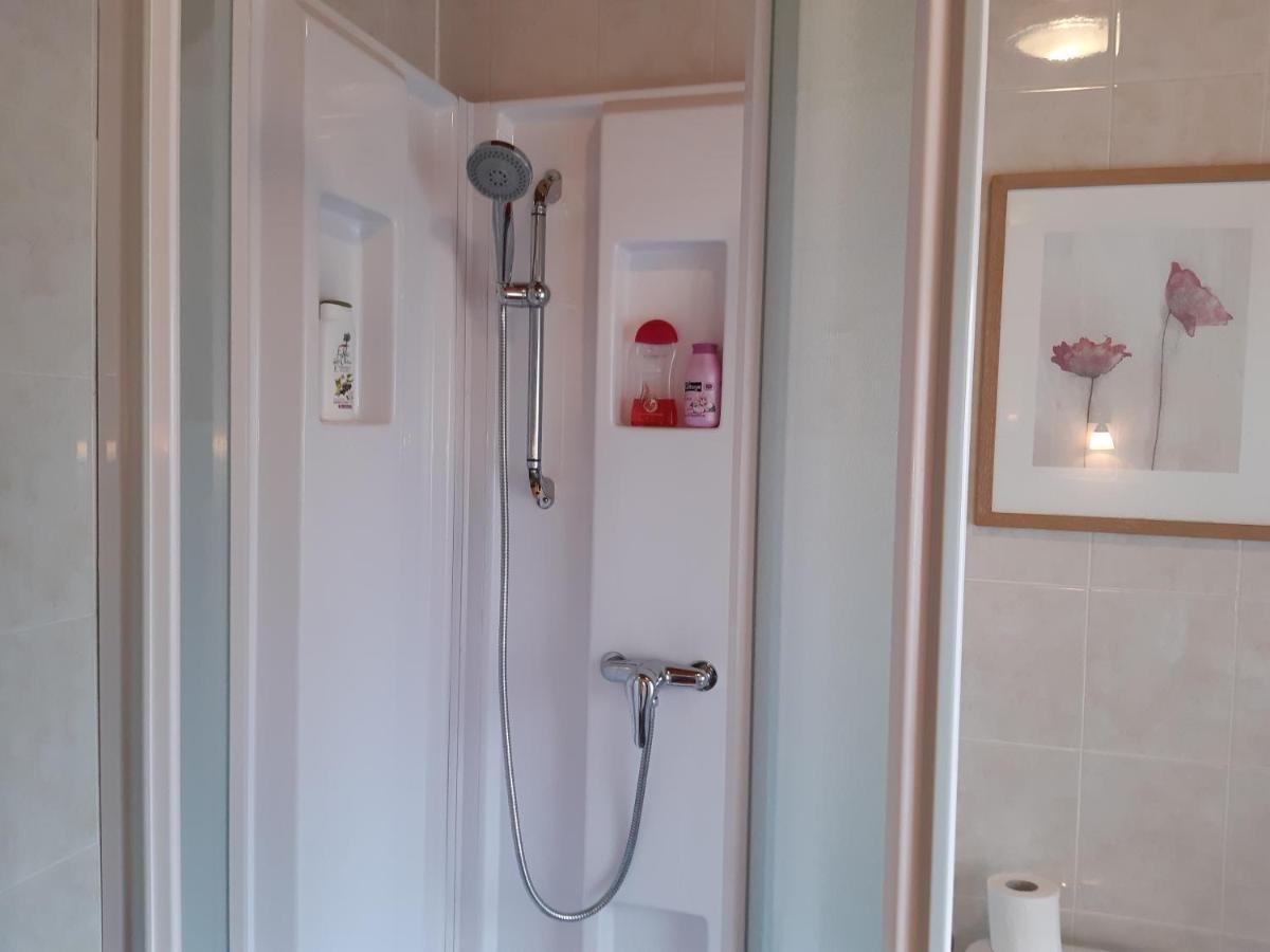 Les Alouettes B&B Hardecourt-aux-Bois Esterno foto