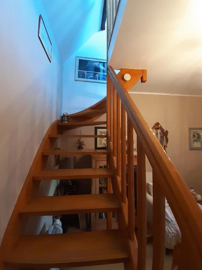 Les Alouettes B&B Hardecourt-aux-Bois Esterno foto